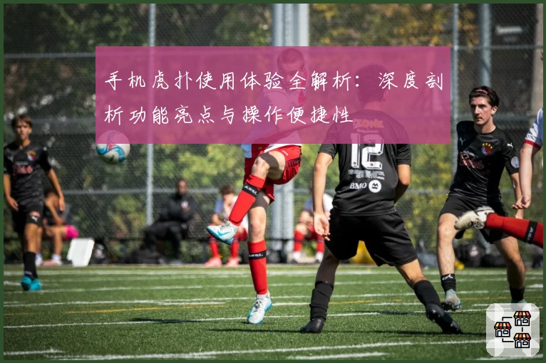 手机虎扑使用体验全解析：深度剖析功能亮点与操作便捷性