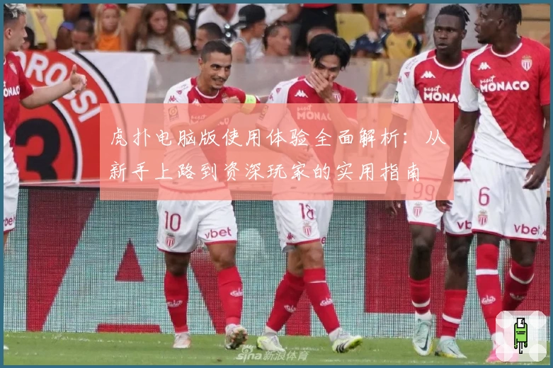 虎扑电脑版使用体验全面解析：从新手上路到资深玩家的实用指南
