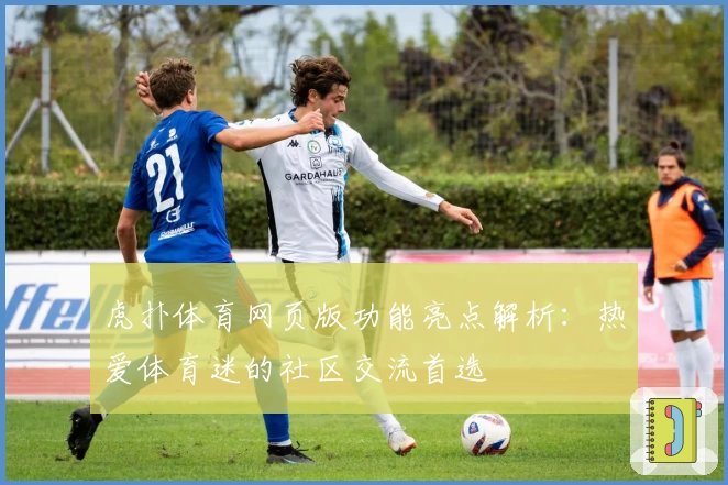 虎扑体育网页版功能亮点解析：热爱体育迷的社区交流首选