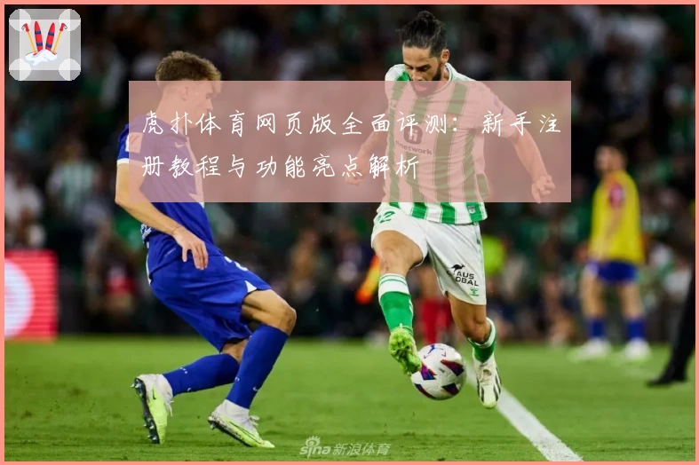 虎扑体育网页版全面评测：新手注册教程与功能亮点解析