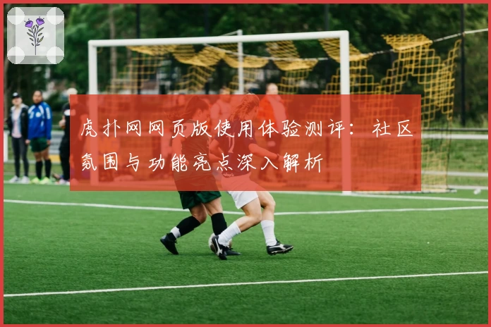 虎扑网网页版使用体验测评：社区氛围与功能亮点深入解析
